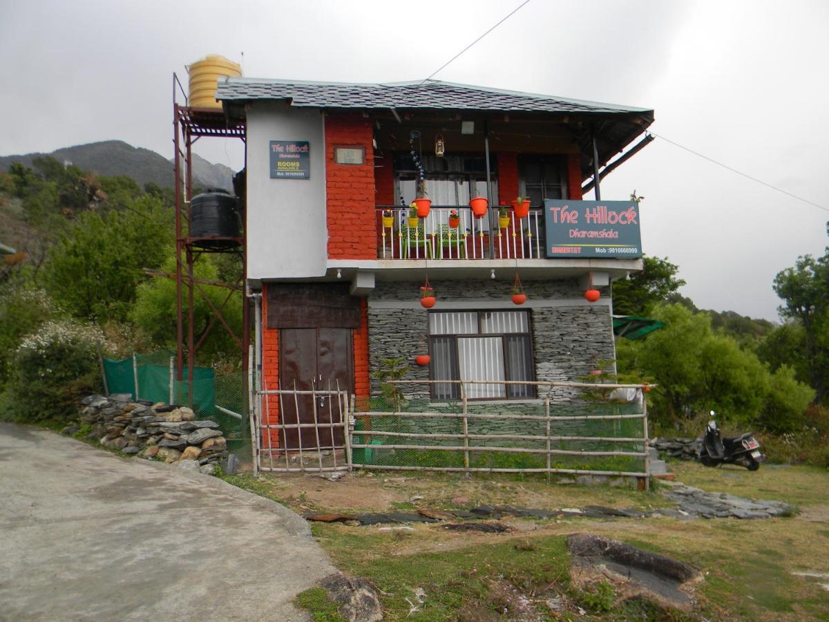 Villa Hillock By In Vogue Dharamshala Exterior foto