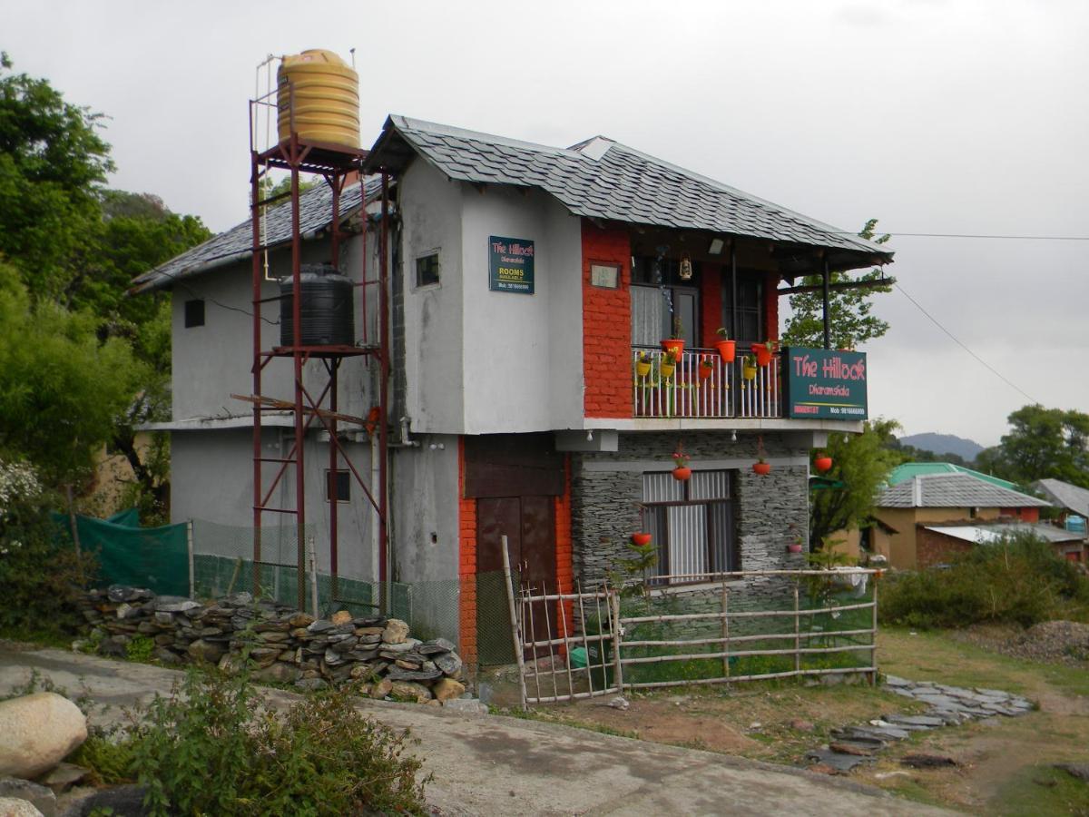 Villa Hillock By In Vogue Dharamshala Exterior foto